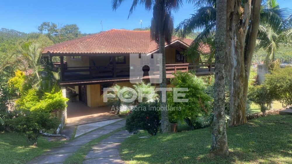 Chácara, 3 quartos, 4400 m² - Foto 3