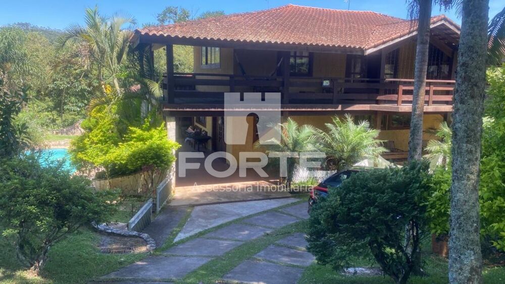 Chácara, 3 quartos, 4400 m² - Foto 10