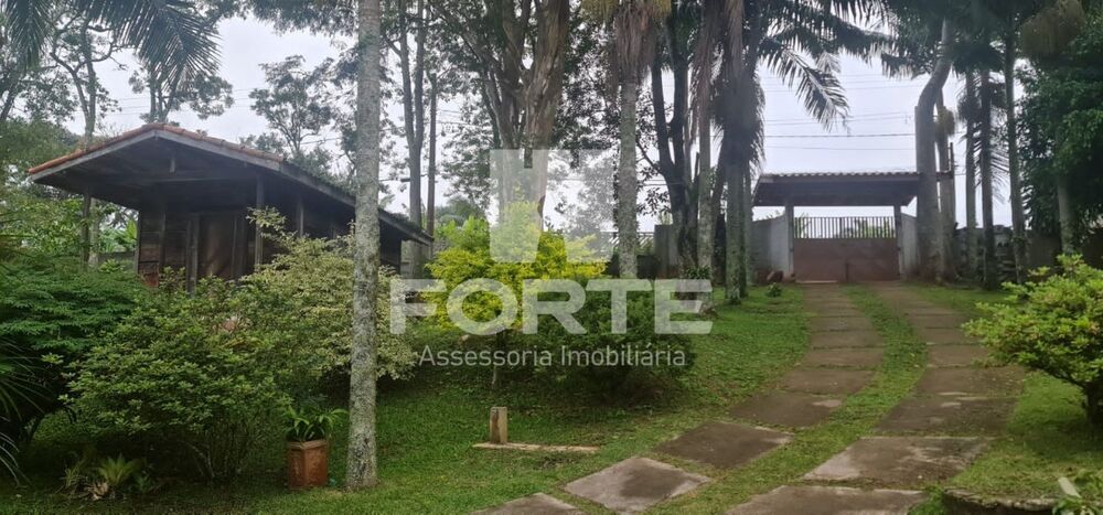 Chácara, 3 quartos, 4400 m² - Foto 26