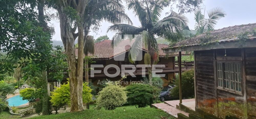Chácara, 3 quartos, 4400 m² - Foto 23