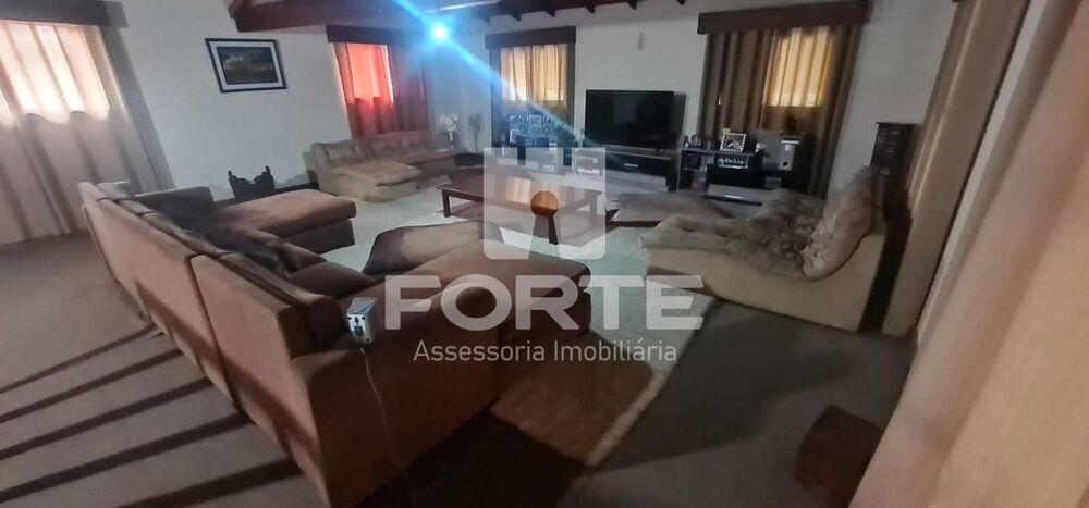 Chácara, 3 quartos, 4400 m² - Foto 6