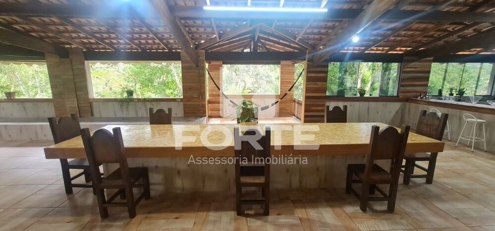 Chácara, 3 quartos, 4400 m² - Foto 22