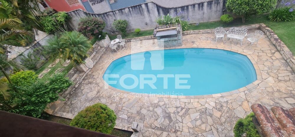 Chácara, 3 quartos, 4400 m² - Foto 5
