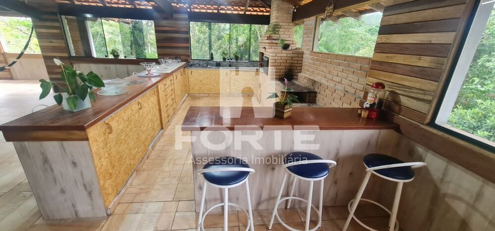 Chácara, 3 quartos, 4400 m² - Foto 21