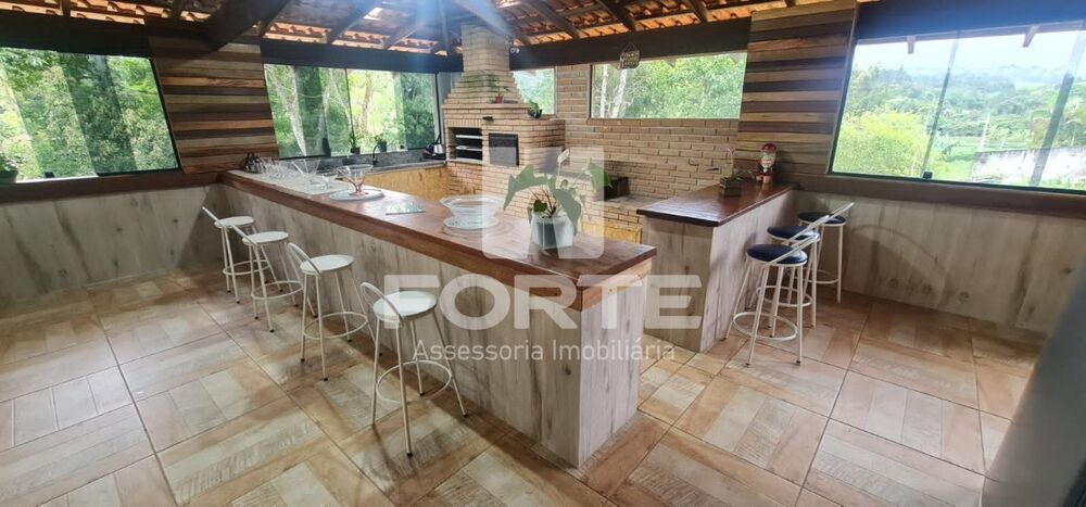 Chácara, 3 quartos, 4400 m² - Foto 9