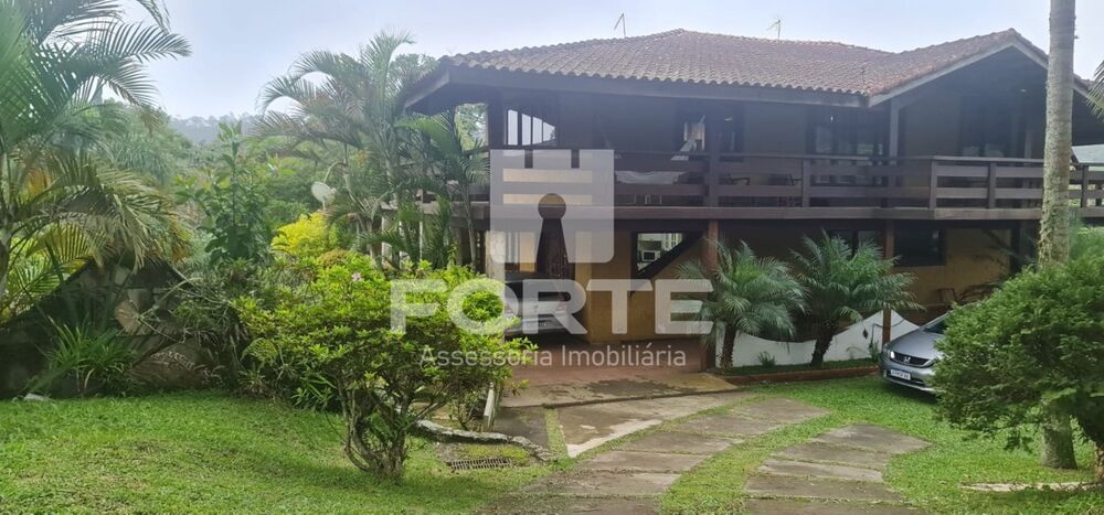 Chácara, 3 quartos, 4400 m² - Foto 7