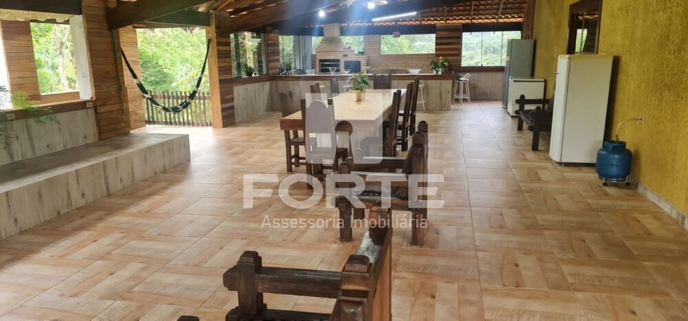 Chácara, 3 quartos, 4400 m² - Foto 17