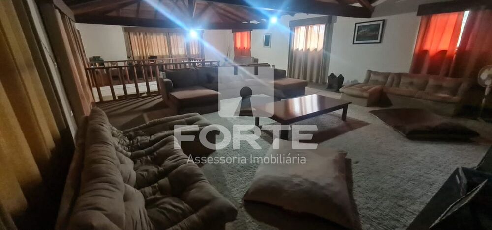 Chácara, 3 quartos, 4400 m² - Foto 15