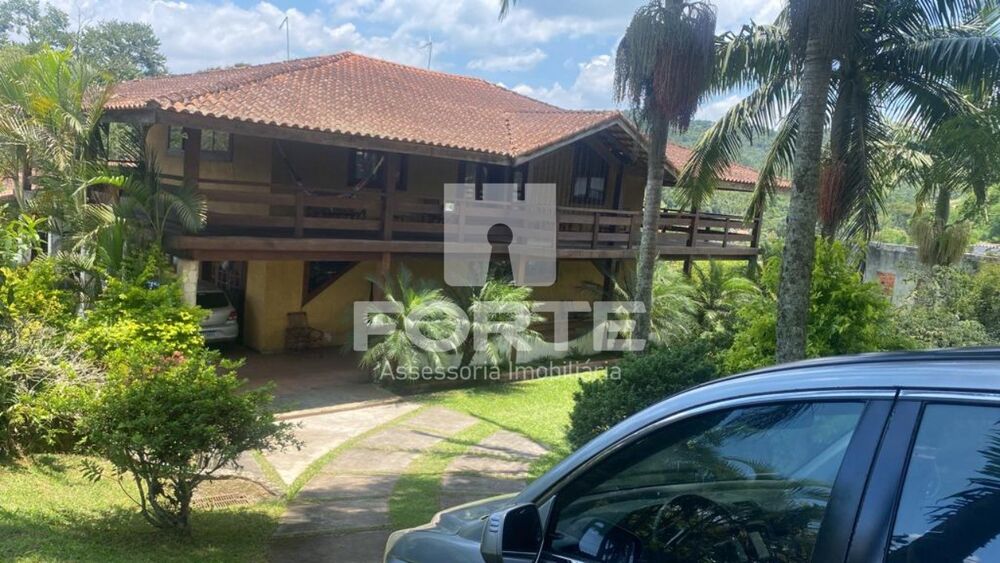 Chácara, 3 quartos, 4400 m² - Foto 27