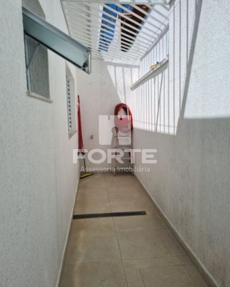 Casa, 2 quartos, 48 m² - Foto 12