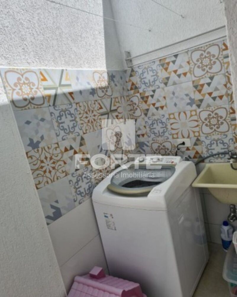 Casa, 2 quartos, 48 m² - Foto 7