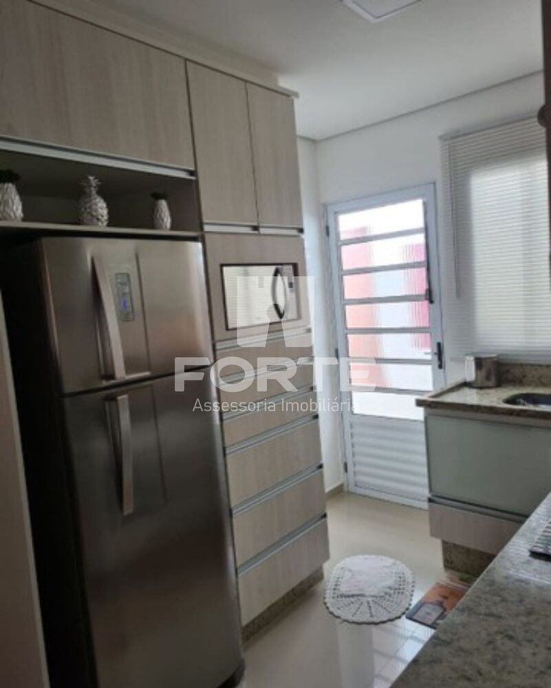 Casa, 2 quartos, 48 m² - Foto 2