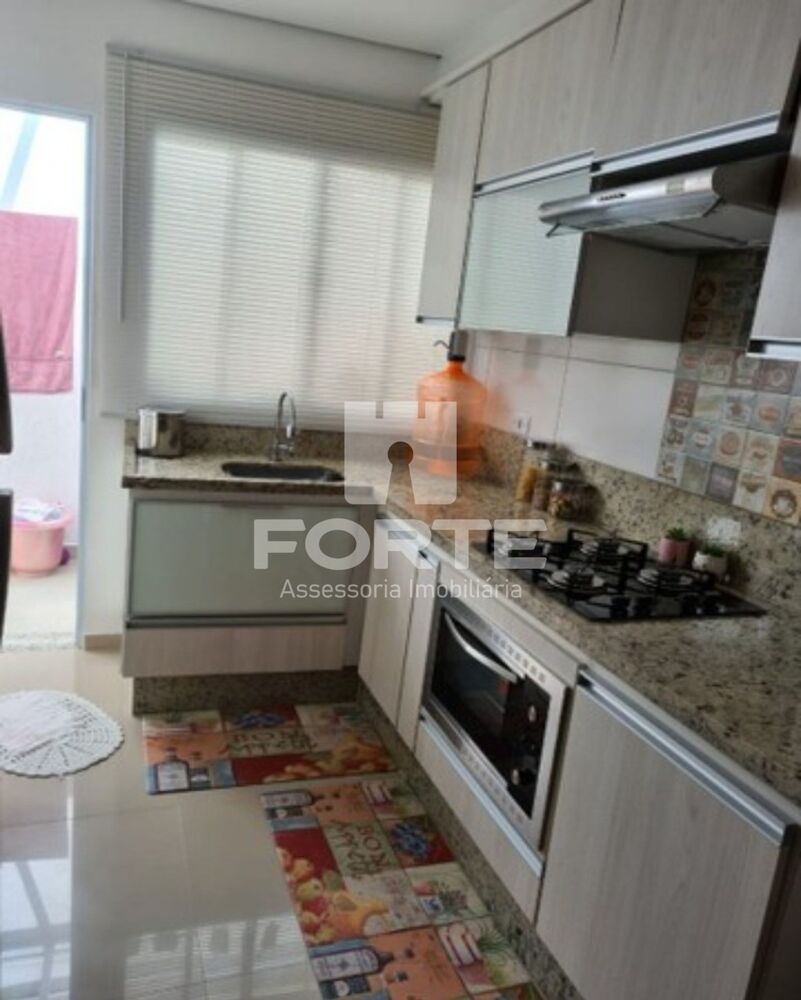 Casa, 2 quartos, 48 m² - Foto 6