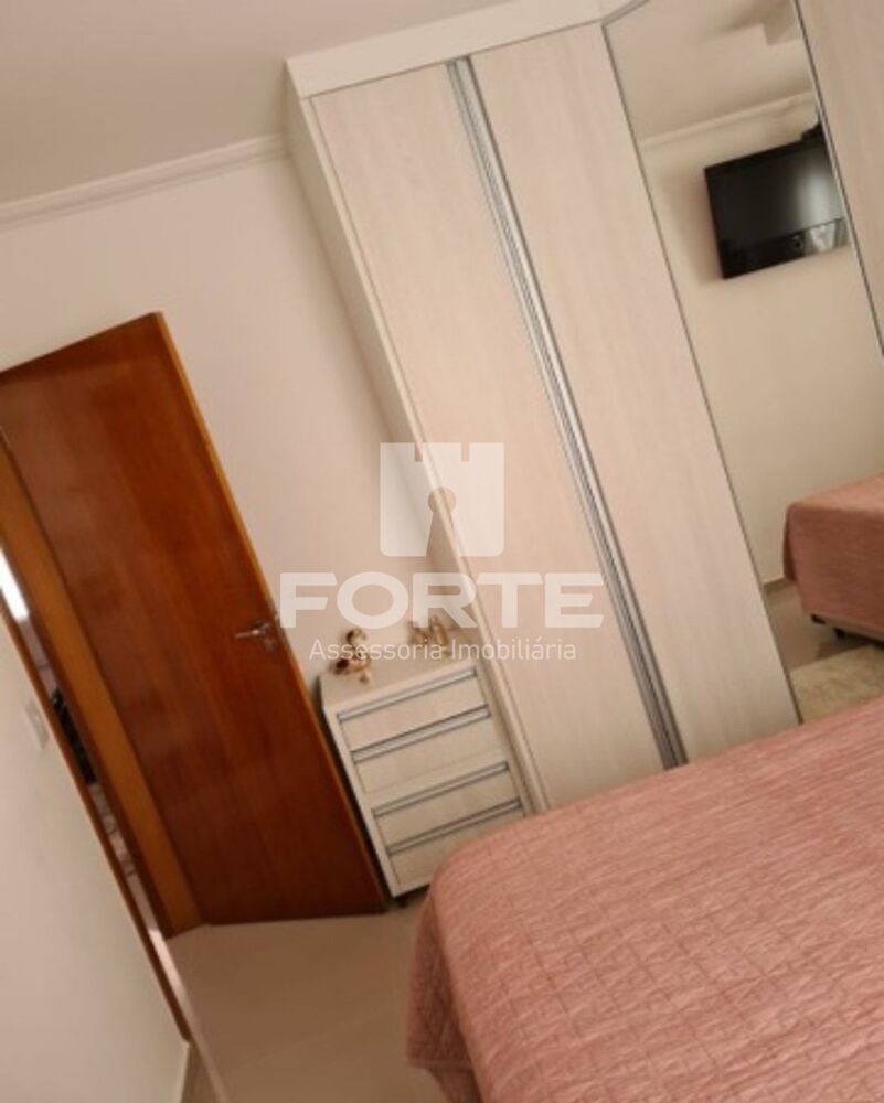 Casa, 2 quartos, 48 m² - Foto 4
