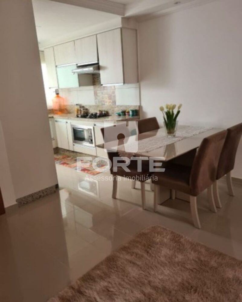 Casa, 2 quartos, 48 m² - Foto 10
