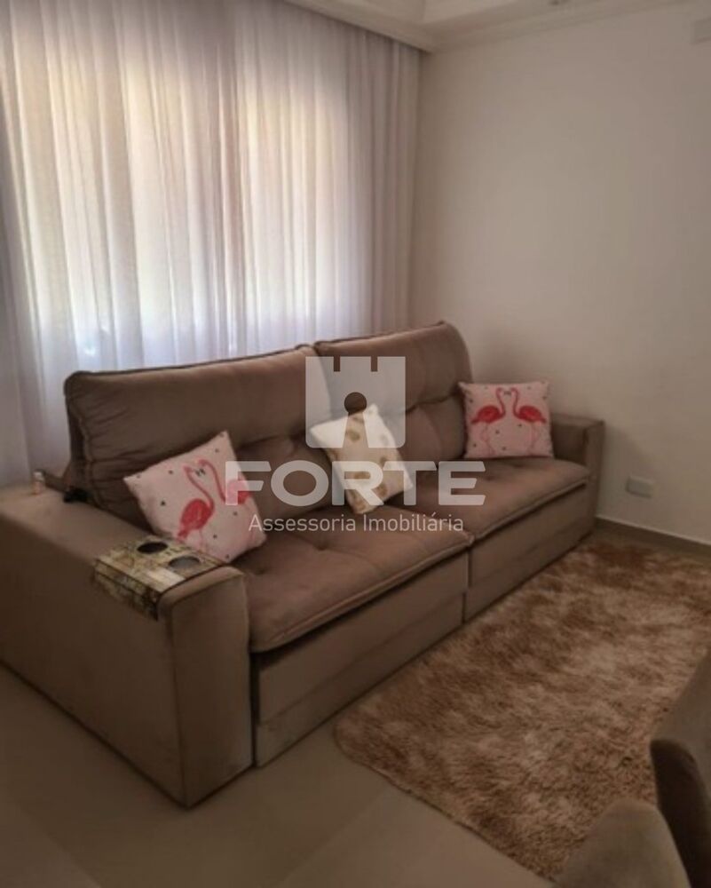 Casa, 2 quartos, 48 m² - Foto 3