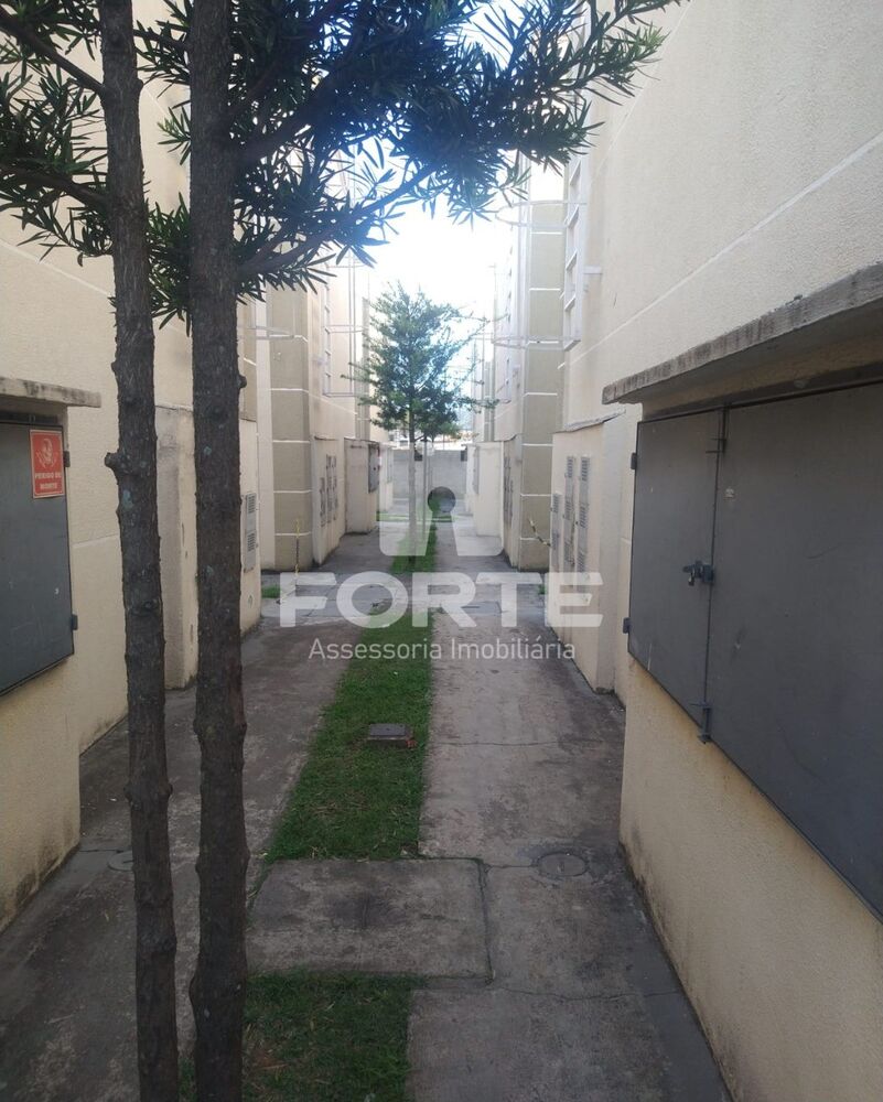 Apartamento, 2 quartos, 55 m² - Foto 4