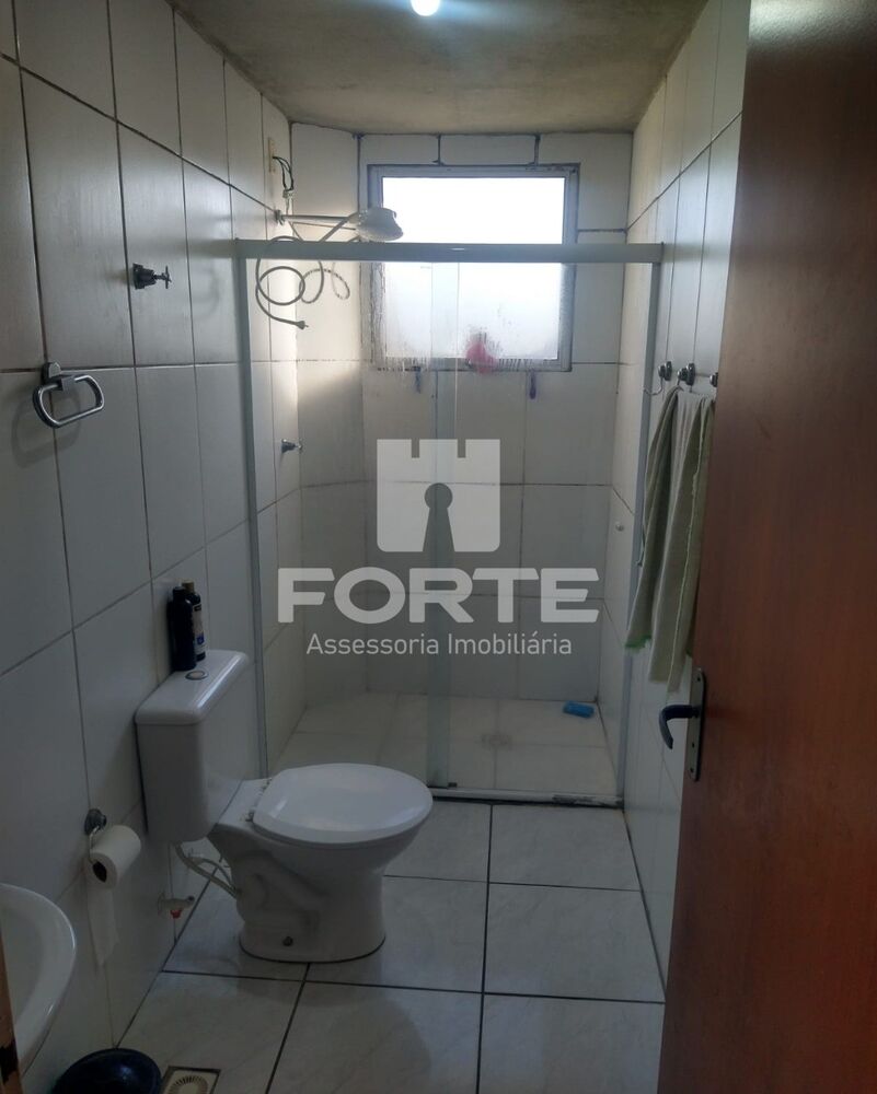 Apartamento, 2 quartos, 55 m² - Foto 2