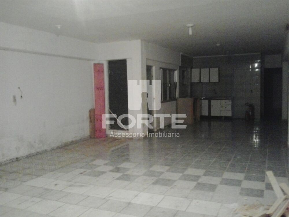 Loja-Salão, 270 m² - Foto 4