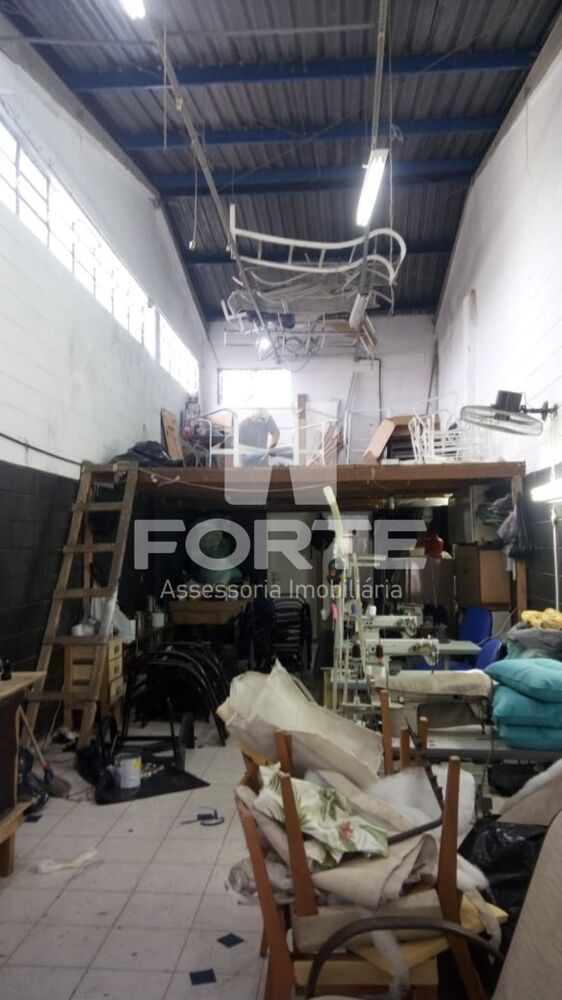 Loja-Salão, 270 m² - Foto 2