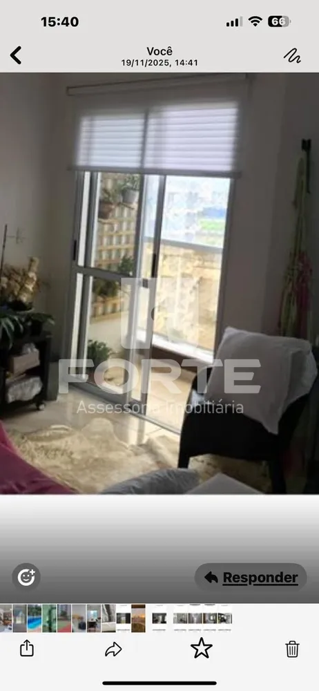 Apartamento, 2 quartos, 57 m² - Foto 5