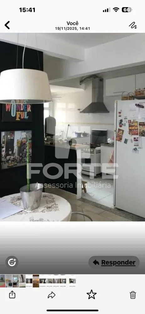 Apartamento, 2 quartos, 57 m² - Foto 3