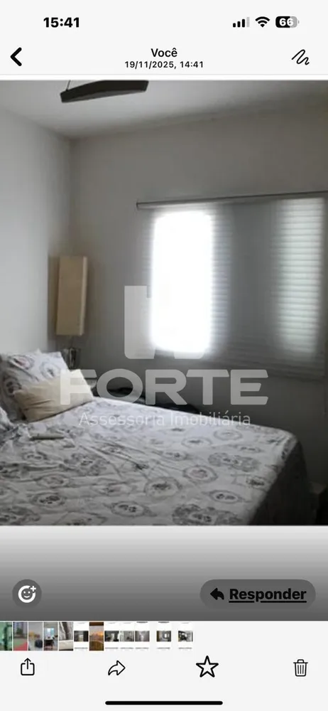 Apartamento, 2 quartos, 57 m² - Foto 2