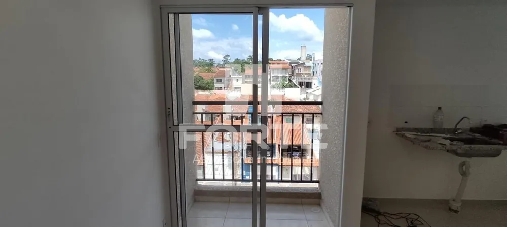 Apartamento, 2 quartos, 49 m² - Foto 11