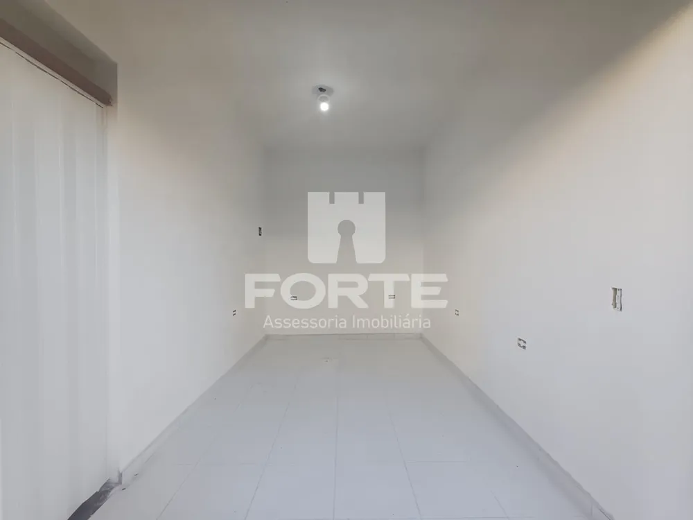 Loja-Salão, 13 m² - Foto 1