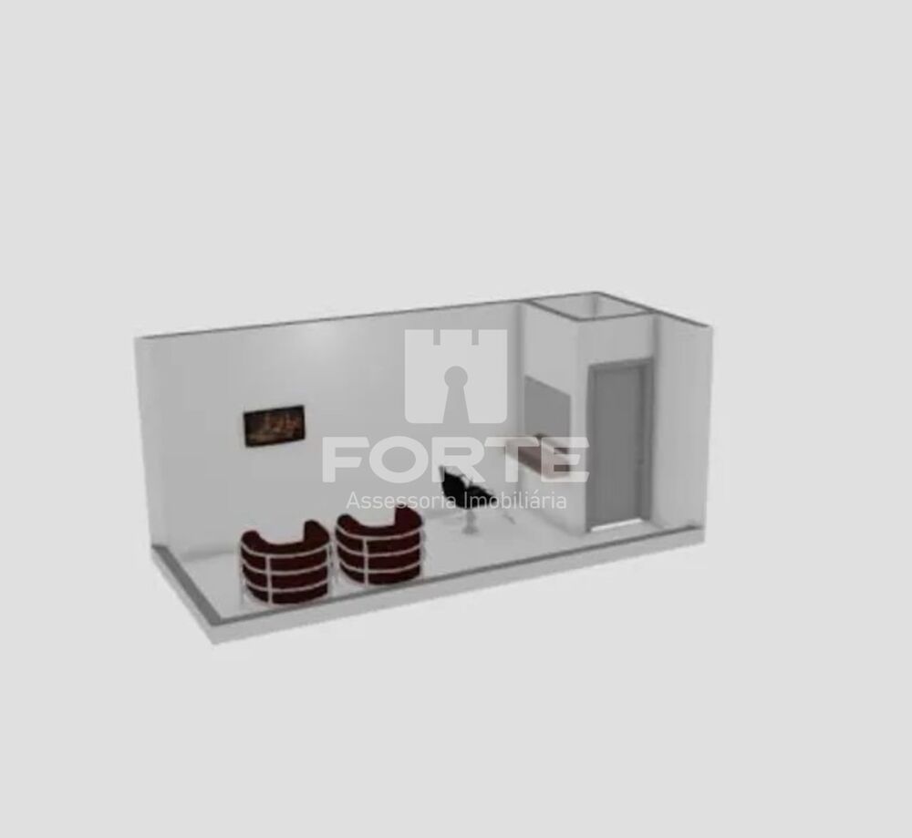 Sala-Conjunto, 16 m² - Foto 3