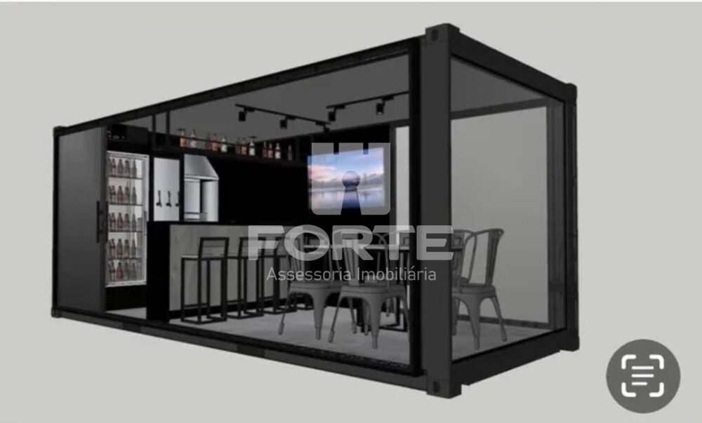 Sala-Conjunto, 16 m² - Foto 2