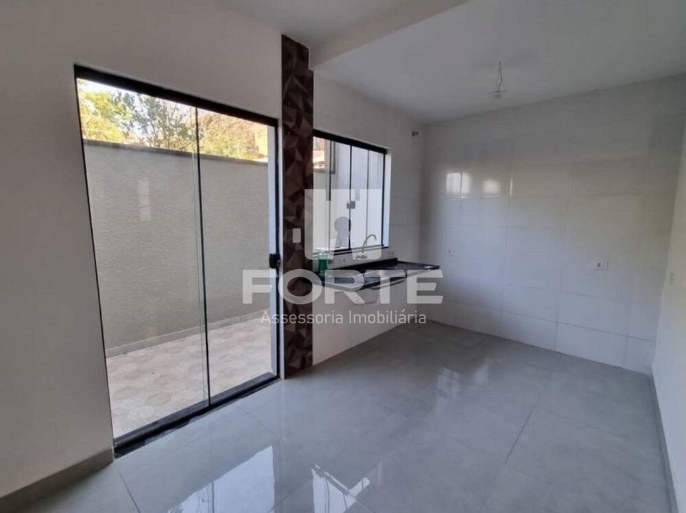 Casa, 3 quartos, 88 m² - Foto 4