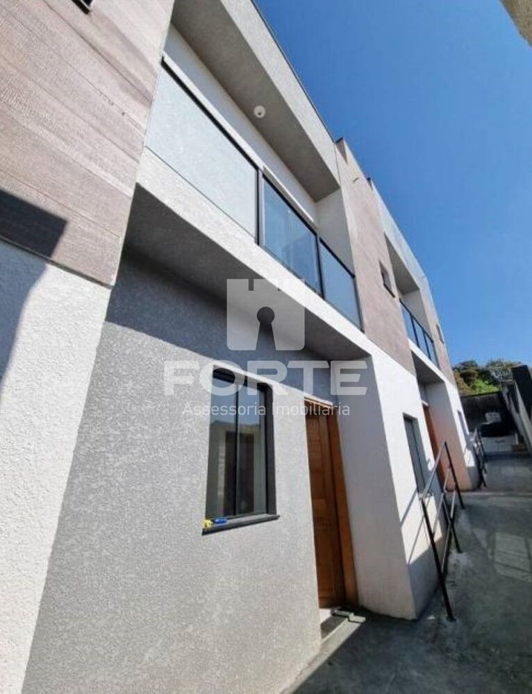 Casa, 3 quartos, 88 m² - Foto 7