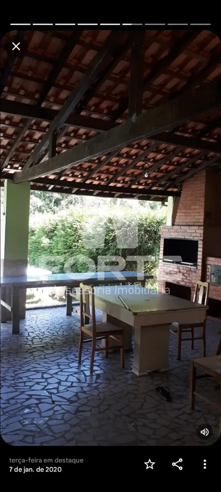 Chácara, 7 quartos, 2 hectares - Foto 12