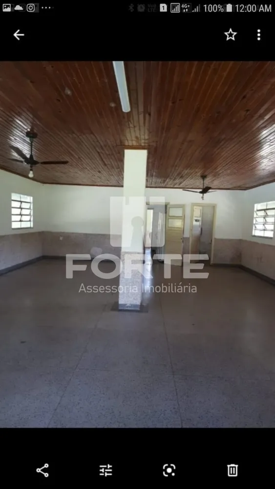 Chácara, 7 quartos, 2 hectares - Foto 10