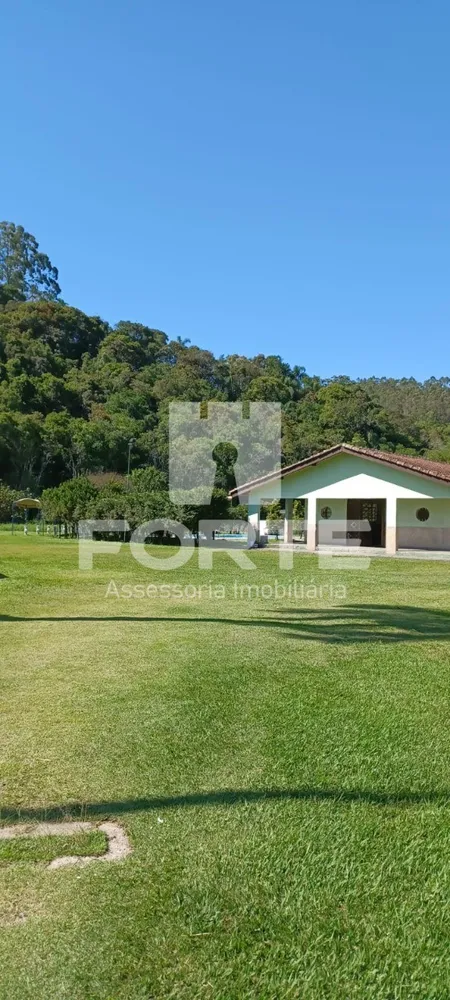 Chácara, 7 quartos, 2 hectares - Foto 7