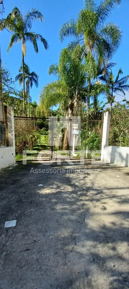 Chácara, 7 quartos, 2 hectares - Foto 3