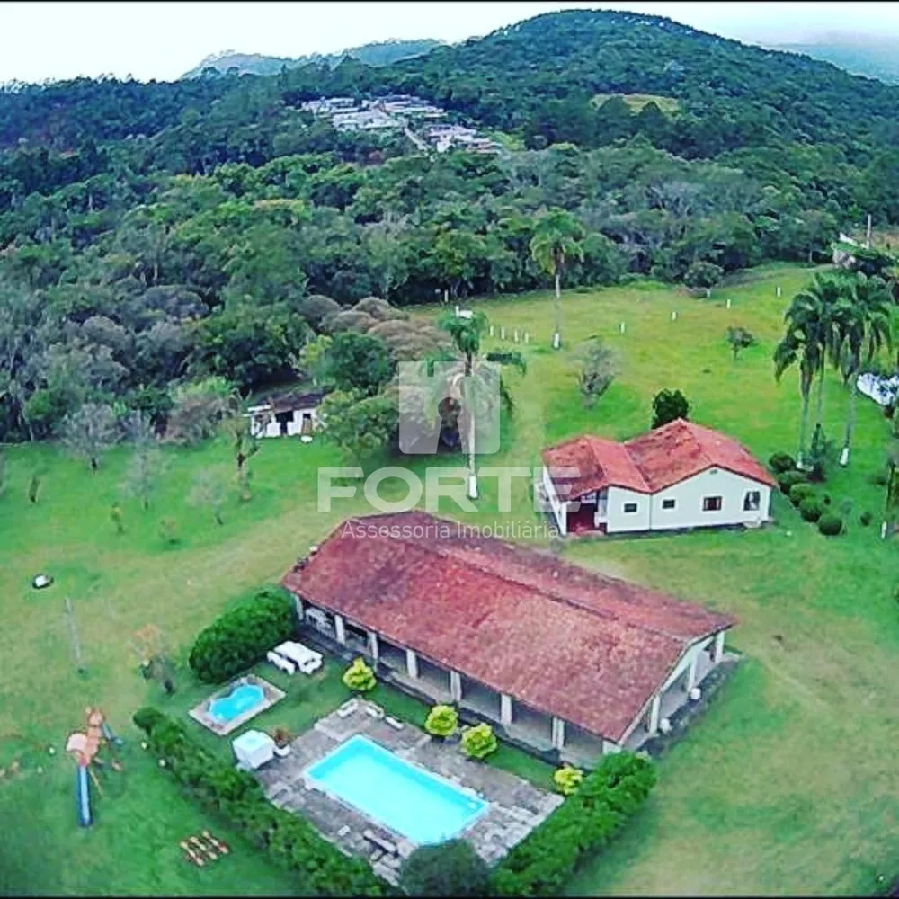 Chácara, 7 quartos, 2 hectares - Foto 9