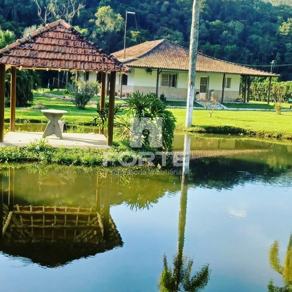 Chácara, 7 quartos, 2 hectares - Foto 1