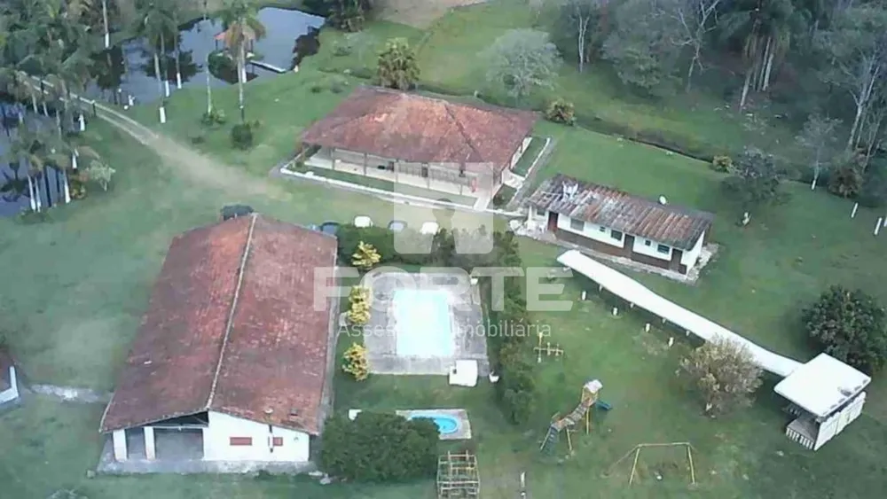 Chácara, 7 quartos, 2 hectares - Foto 2