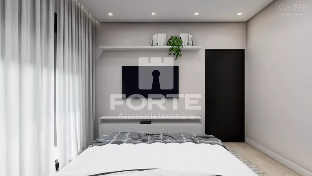 Casa, 3 quartos, 210 m² - Foto 17
