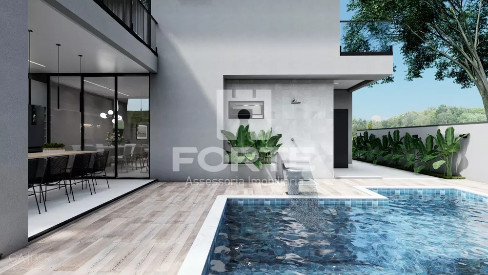 Casa, 3 quartos, 210 m² - Foto 29