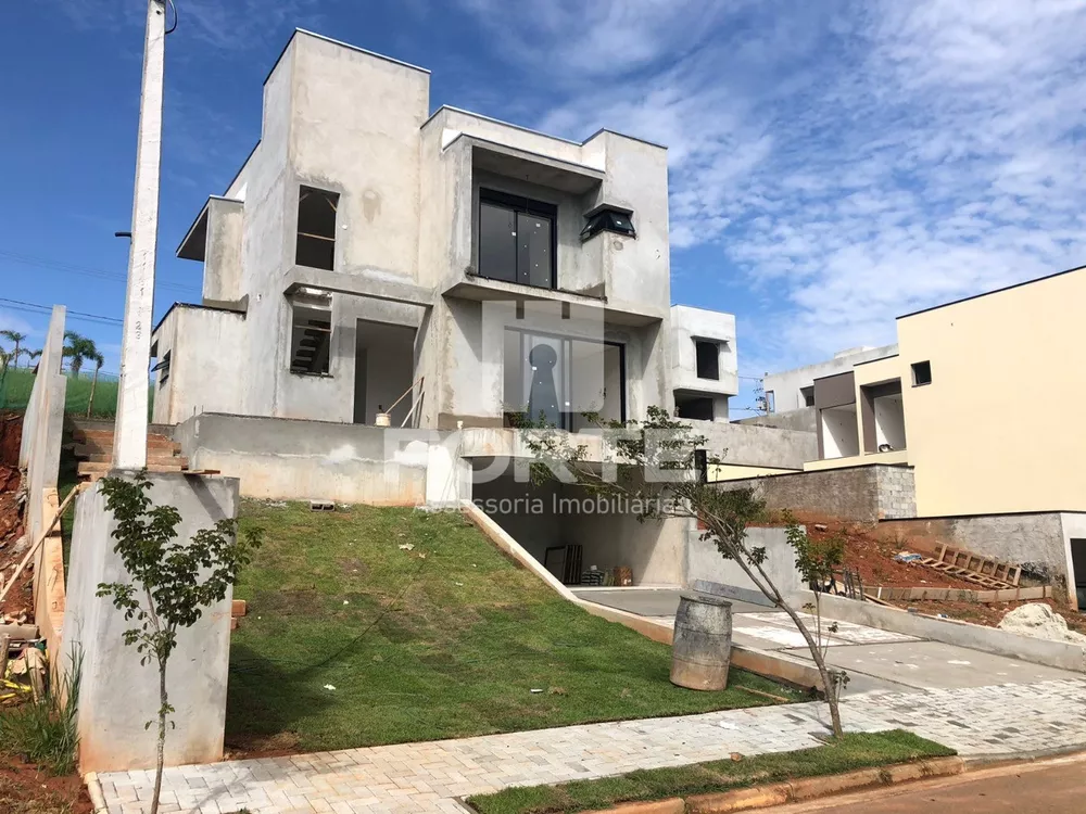 Casa, 3 quartos, 210 m² - Foto 18