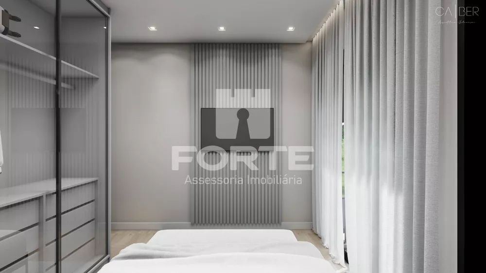 Casa, 3 quartos, 210 m² - Foto 21