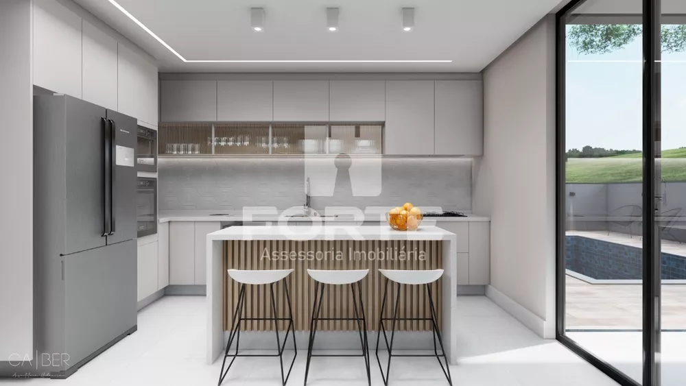 Casa, 3 quartos, 210 m² - Foto 9