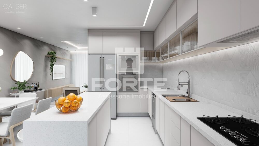 Casa, 3 quartos, 210 m² - Foto 37