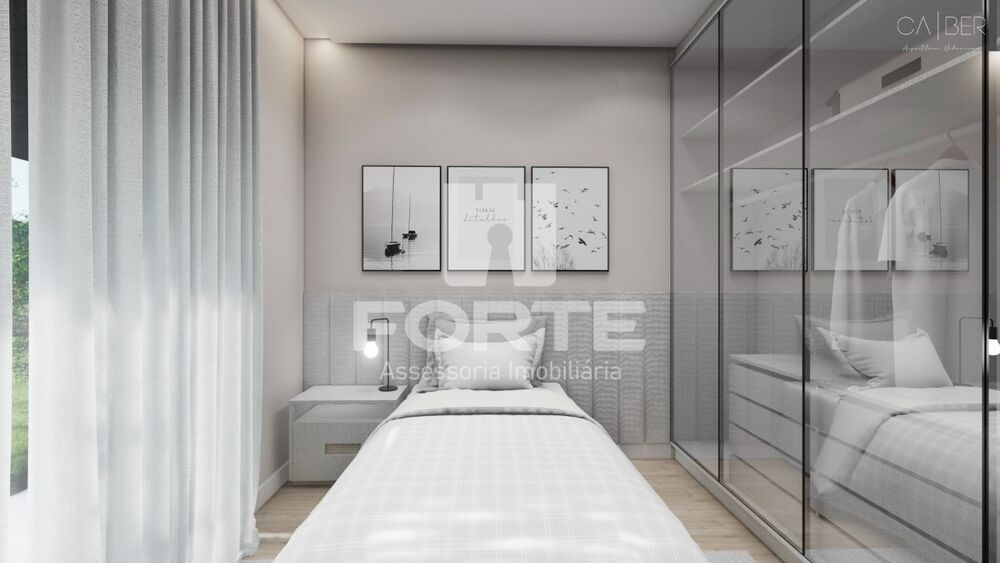 Casa, 3 quartos, 210 m² - Foto 44