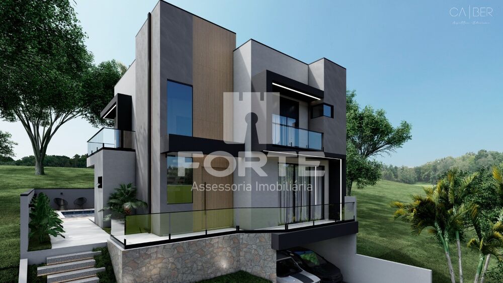 Casa, 3 quartos, 210 m² - Foto 46
