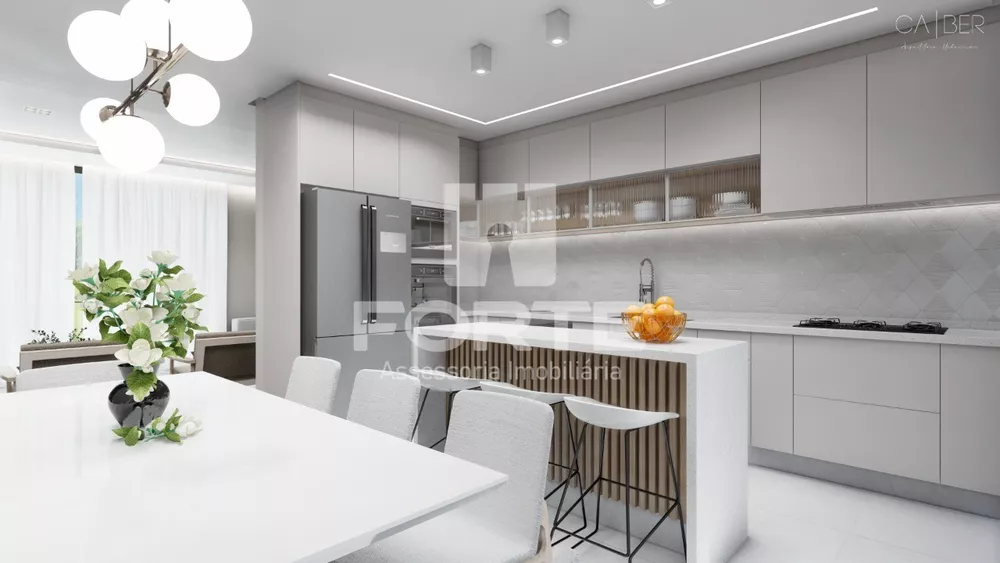 Casa, 3 quartos, 210 m² - Foto 30