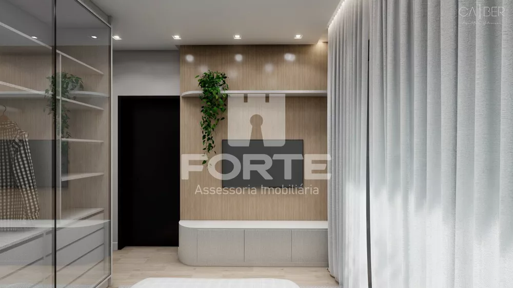 Casa, 3 quartos, 210 m² - Foto 28